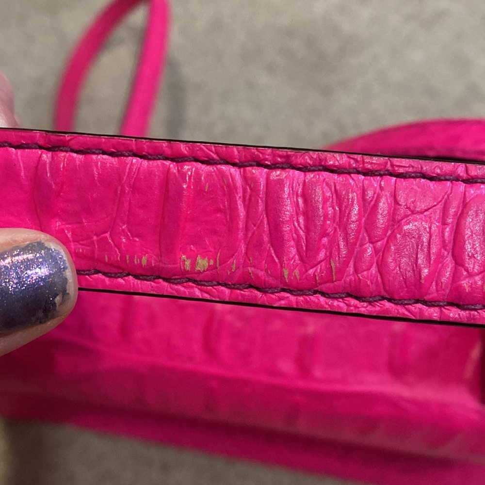 Kate Spade Handbag - Picture 6 of 9